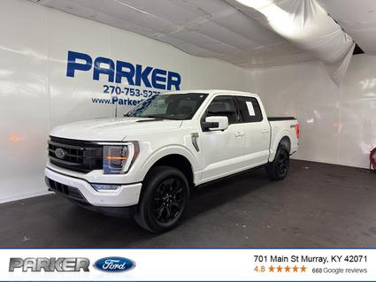 2023 Ford F-150 Murray KY