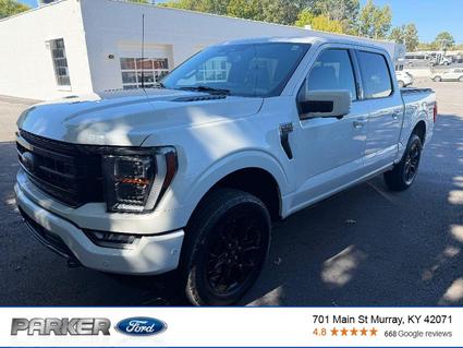 2023 Ford F-150 Murray KY
