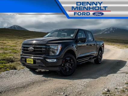 2023 Ford F-150 Butte MT