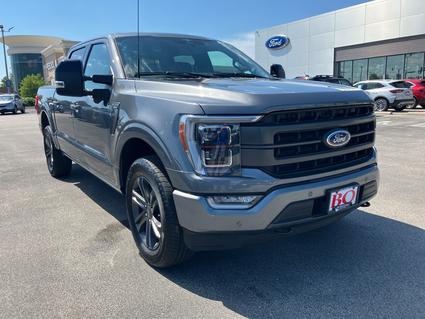 2023 Ford F-150 Ellisville MO