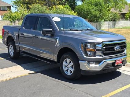 2023 Ford F-150 Tremonton UT
