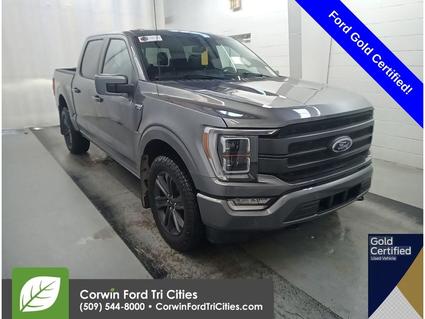 2023 Ford F-150 Pasco WA