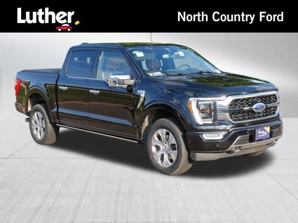 2023 Ford F-150 Minneapolis MN