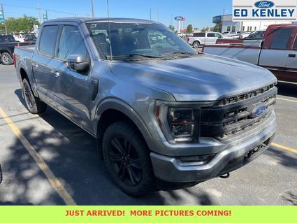 2023 Ford F-150 Layton UT