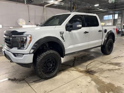 2023 Ford F-150 Canon City CO