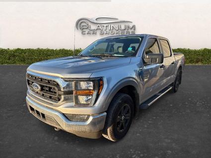 2023 Ford F-150 Spearfish SD