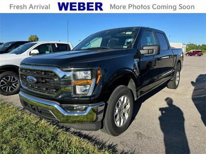 2023 Ford F-150 Washington MO