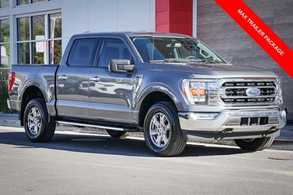 2023 Ford F-150 Logan UT