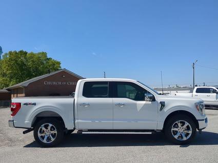 2023 Ford F-150 Winder GA