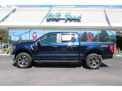 2023 Ford F-150 Barnwell SC
