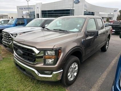 2023 Ford F-150 Knoxville TN