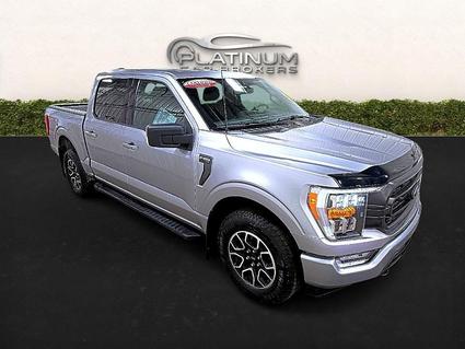 2023 Ford F-150 Spearfish SD