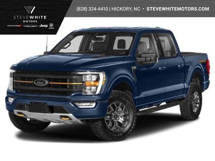 2023 Ford F-150 Newton NC