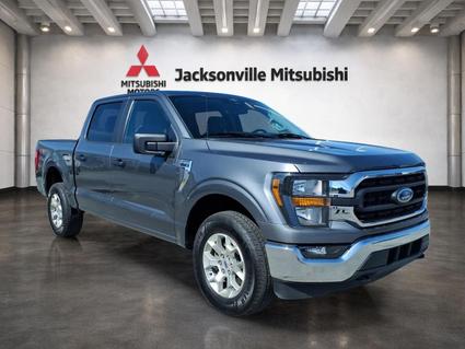 2023 Ford F-150 Jacksonville NC