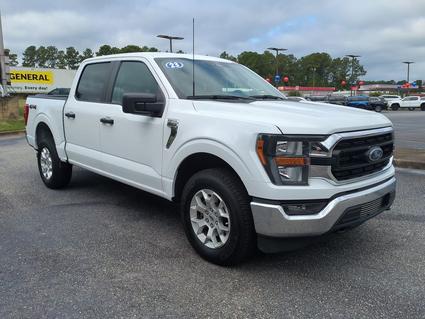 2023 Ford F-150 Albany GA