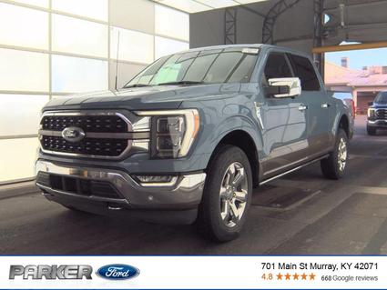 2023 Ford F-150 Murray KY
