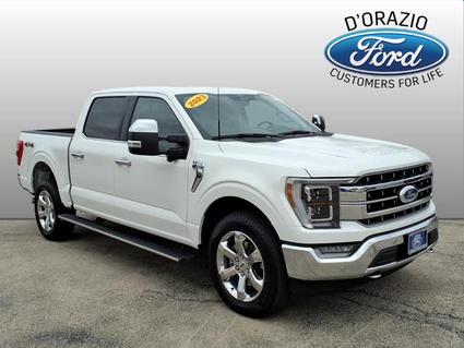 2023 Ford F-150 Wilmington IL