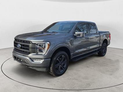 2023 Ford F-150 Ypsilanti MI