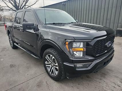 2023 Ford F-150 Muskogee OK