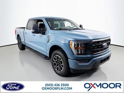 2023 Ford F-150 Louisville KY