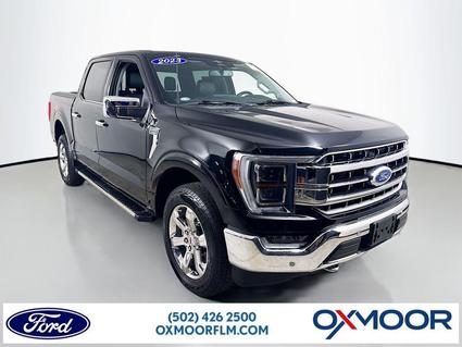 2023 Ford F-150 Louisville KY