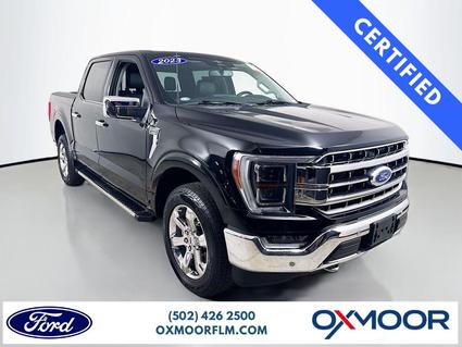 2023 Ford F-150 Louisville KY