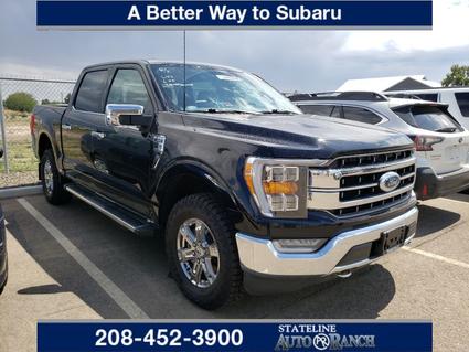 2023 Ford F-150 Fruitland ID