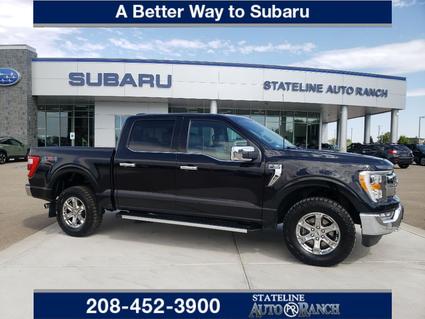 2023 Ford F-150 Fruitland ID