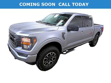 2023 Ford F-150 Murfreesboro TN