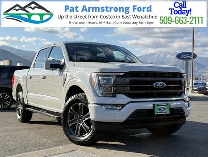 2023 Ford F-150 East Wenatchee WA