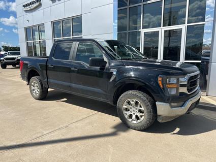 2023 Ford F-150 Canton TX