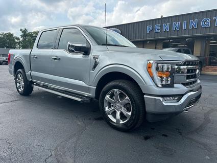 2023 Ford F-150 Centralia IL