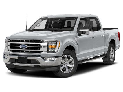 2023 Ford F-150 Centralia IL