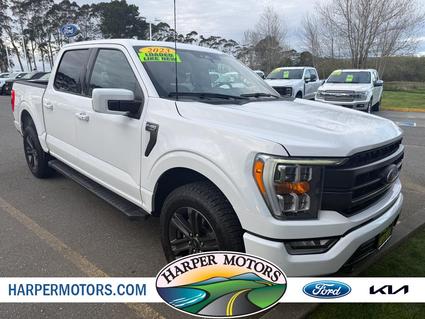 2023 Ford F-150 Eureka CA
