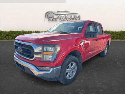 2023 Ford F-150 Spearfish SD