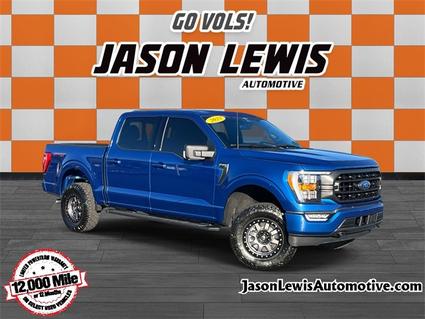 2023 Ford F-150 Sparta TN