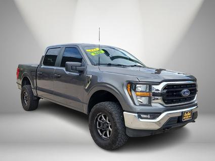 2023 Ford F-150 Glenwood Springs CO