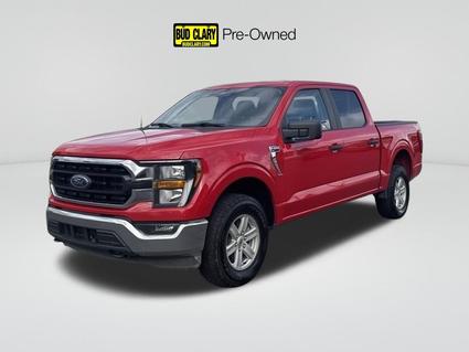 2023 Ford F-150 Moses Lake WA