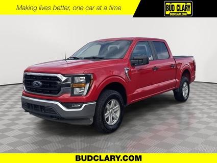 2023 Ford F-150 Moses Lake WA