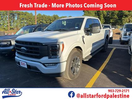 2023 Ford F-150 Palestine TX