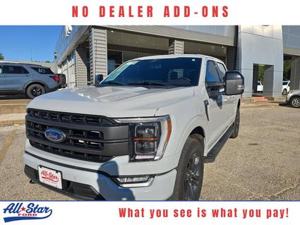 2023 Ford F-150 Palestine TX