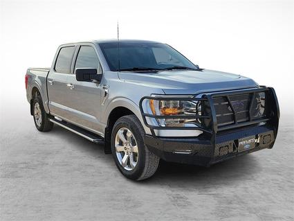 2023 Ford F-150 Lamesa TX