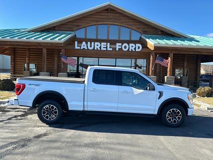 2023 Ford F-150 Laurel MT