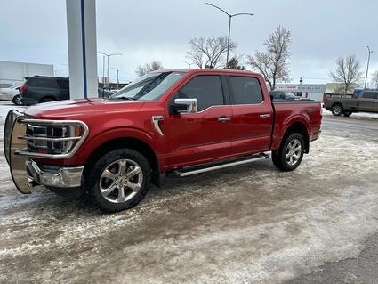 2023 Ford F-150 Wolf Point MT
