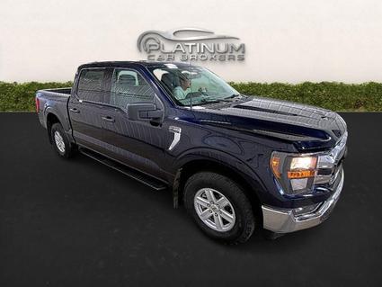 2023 Ford F-150 Spearfish SD