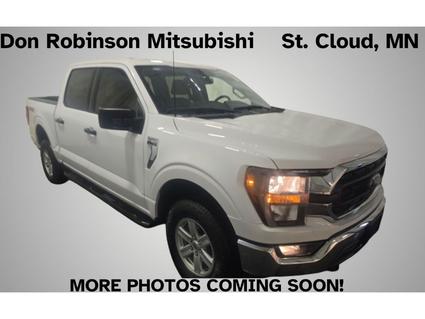 2023 Ford F-150 St Cloud MN