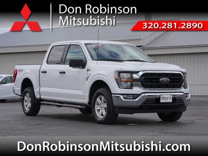 2023 Ford F-150 St Cloud MN