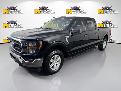 2023 Ford F-150 Louisville TN