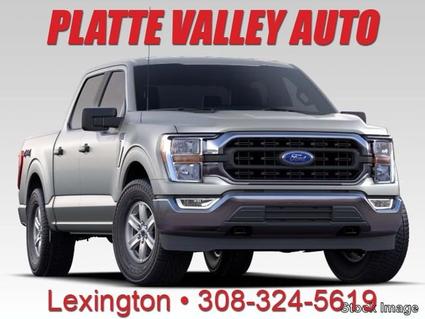 2023 Ford F-150 Lexington NE