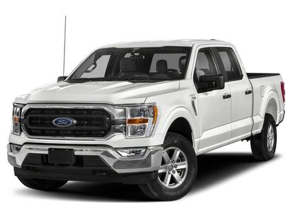 2023 Ford F-150 Lexington NE